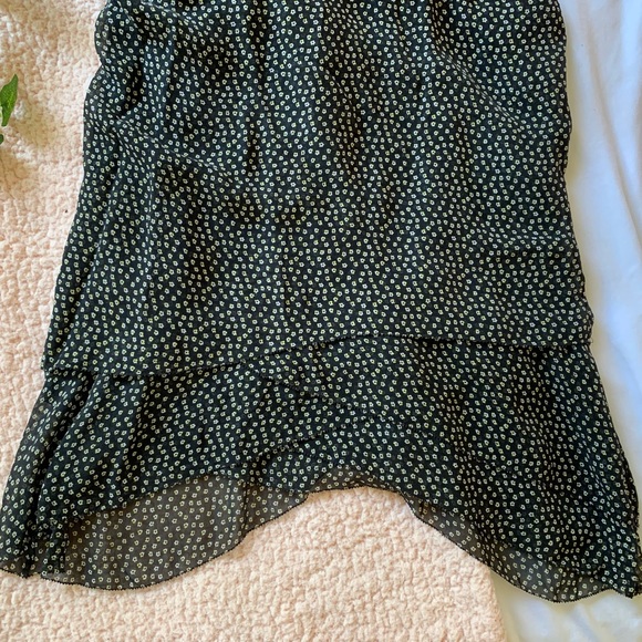 Club Monaco Layered Tank - Picture 5 of 8